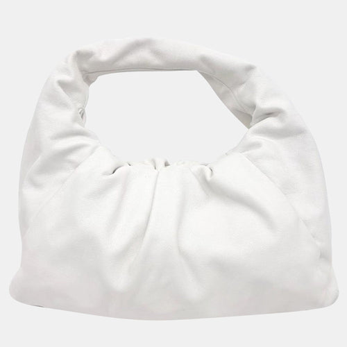 Bottega Veneta shoulder pouch