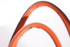 Fendi Orange Medium 2Jours Tote Bag