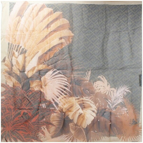Fendi   Silk Scarf ()