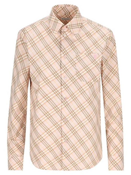 Burberry Burberry Shirts
