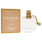 Nomade Naturelle 100 Percent by Chloe for Women - 2.5 oz EDP Spray