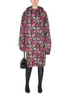 Balenciaga coat WITH floral pattern 681506TLL830563 B0040181787
