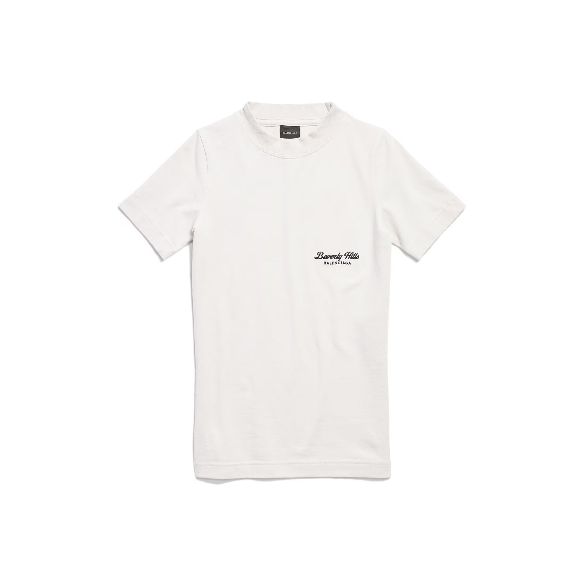 Balenciaga Beverly Hills T-Shirt Women