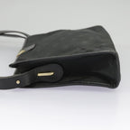 Dior  Synthetic Shoulder Bag (Pre-Owned)