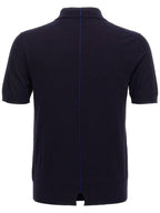 Burberry Burberry Wool Polo Shirt