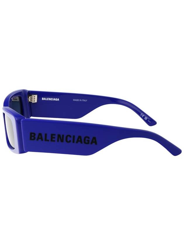 Balenciaga Sunglasses BB0260S 006 BLUE