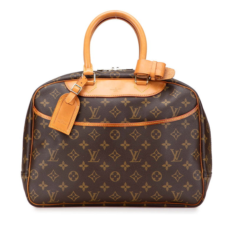 Louis Vuitton Monogram Handbag