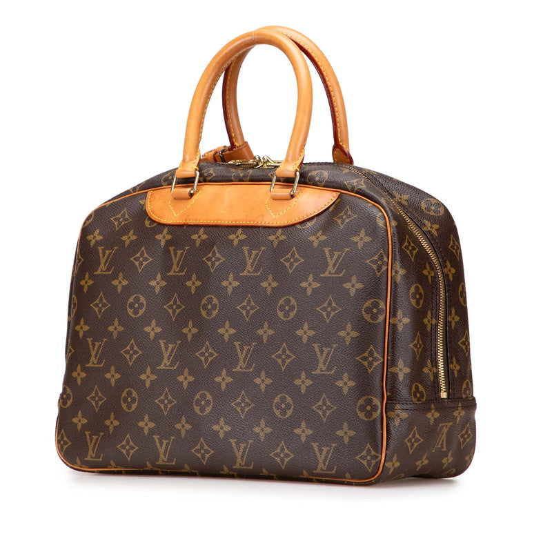 Louis Vuitton Monogram Handbag