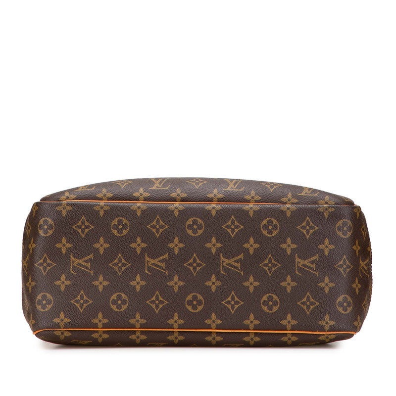 Louis Vuitton Monogram Handbag