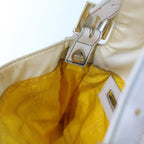 FENDI Zucca Canvas Mamma Baguette Shoulder Bag Multicolorai670