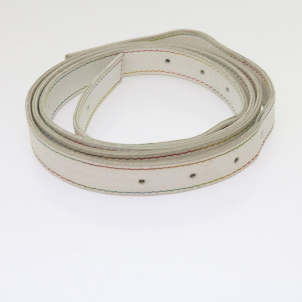 FENDI Zucca Canvas Mamma Baguette Shoulder Bag Multicolorai670