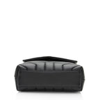 Saint Laurent Matelasse Calfskin Monogram LouLou Toy Crossbody (SHF-yd38W0)