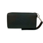 Louis Vuitton Zippy Dragonne Taiga Long Wallet