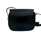Gucci Old Gucci Calf Leather Shoulder Bag