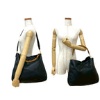 Gucci Bamboo Leather 2way Handbag
