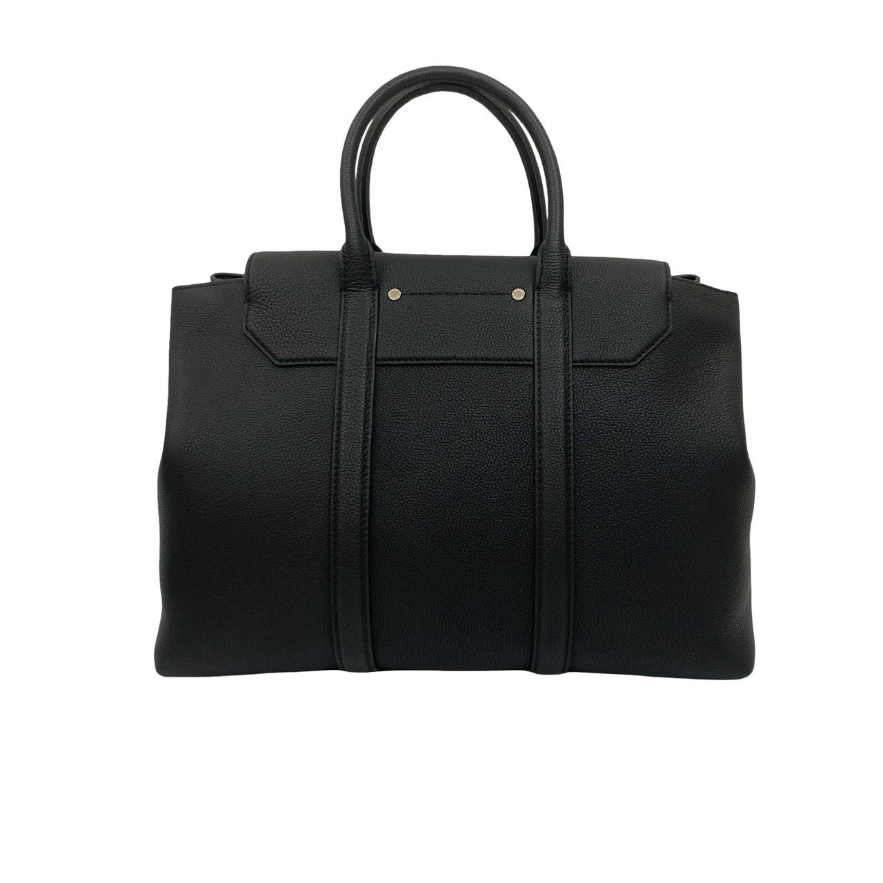 Louis Vuitton Georges Tote MM Calf Leather 2way Bag