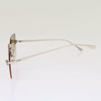 FENDI Sunglasses metal Brownam6017