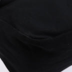 FENDI Mamma Baguette Shoulder Bag Nylon Blackam6317