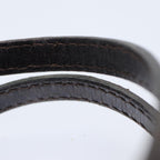 FENDI Zucca Canvas Hand Bag Brown 2415 8N000am6679