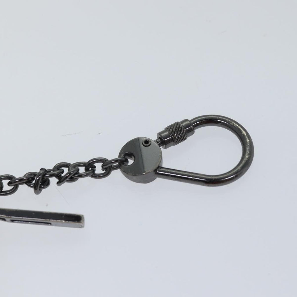 FENDI Zucchino Canvas Coin Purse Beigeam6906