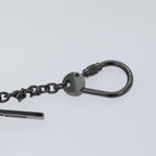 FENDI Zucchino Canvas Coin Purse Beigeam6906