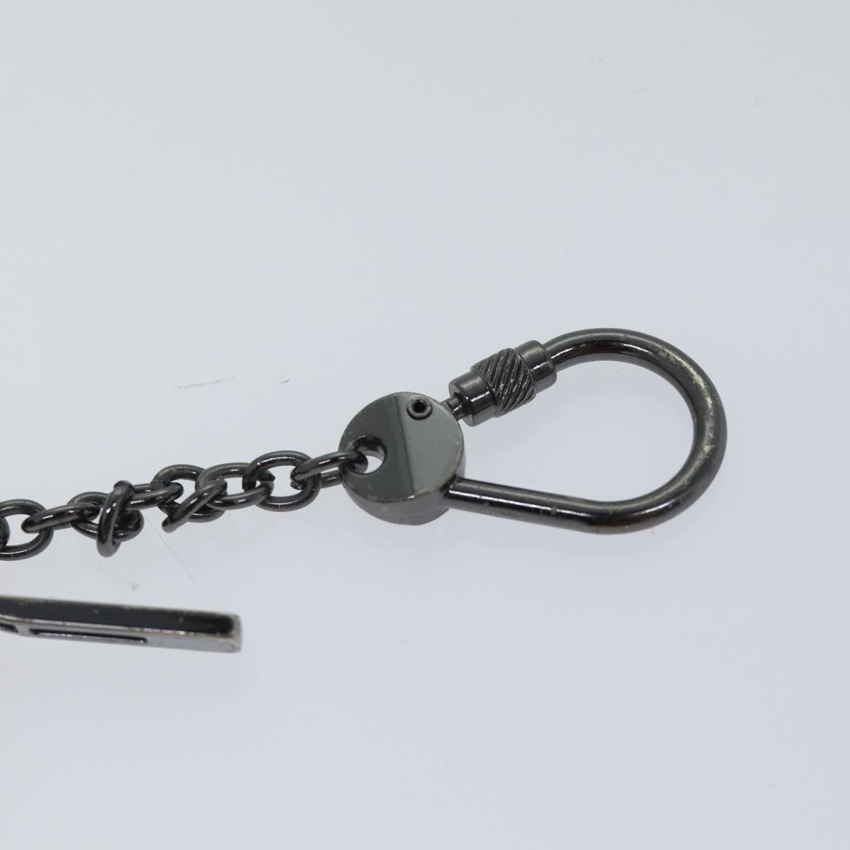 FENDI Zucchino Canvas Coin Purse Beigeam6906