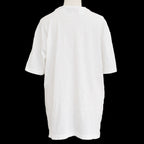 Fendi logo print T-shirt