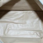 FENDI Zucchino Canvas Hand Bag Bluear10327