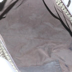 FENDI Zucchino Canvas Tote Bag Beigear10650