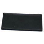 PRADA Wallet Leather 6Set Black Red  ar10913