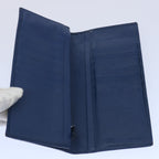 PRADA Wallet Leather 7Set Pink Gray Gold blue  ar10914