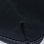 FENDI Tote Bag Canvas Navyar10959B