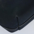 FENDI Tote Bag Canvas Navyar10959B