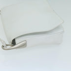 CELINE Shoulder Bag Leather Whe  ar11286
