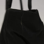 PRADA Shoulder Bag Nylon Black  ar11367B