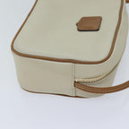 CELINE Shoulder Bag Leather Whe  ar11693