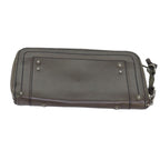 Chloe Wallet Leather 7Set Black Pink beige ar11900
