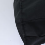 FENDI Tote Bag Nylon Black Goldar12397