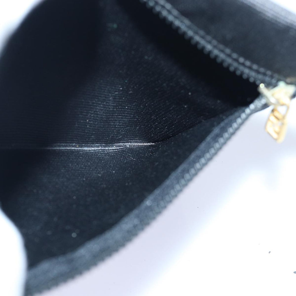 FENDI Tote Bag Nylon Black Goldar12397