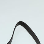 FENDI Zucchino Canvas Hand Bag Brown Goldar12553