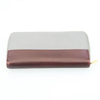 CELINE Macadam Wallet 6Set Blue Black Brown  ar5849