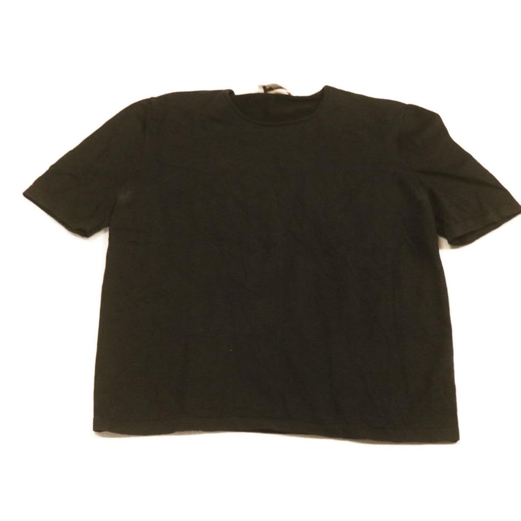 CELINE Skirt Dress Short-Sleeved T-Shirt 3Set  ar6278