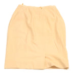 CELINE Skirt Dress Short-Sleeved T-Shirt 3Set  ar6278