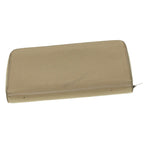 CELINE Wallet Leather 4Set Beige Black blue  ar7417