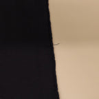 CELINE Macadam Canvas Scarf Silk Navy Red  ar9644