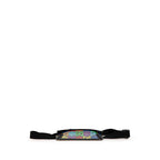 Gucci GG Supreme Psychedelic PVC Leather Waist Bag