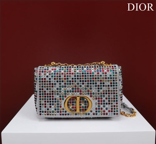 Dior Bag Luxury Bag New Arrivals - 3372