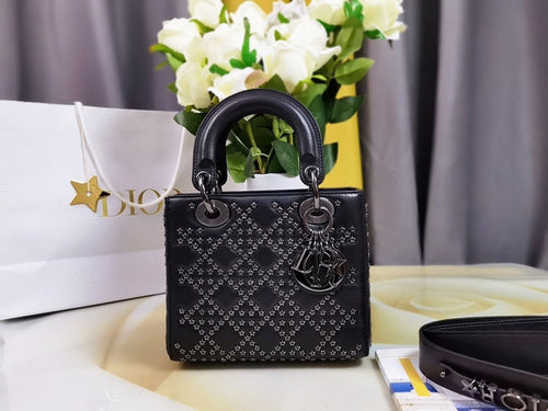 Dior Bag Luxury Bag New Arrivals - 2620