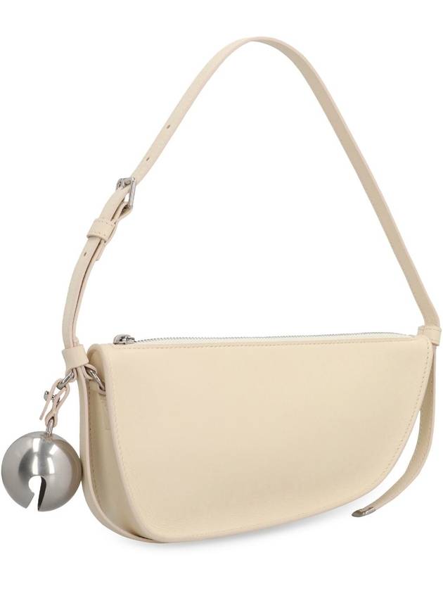 Burberry Tote Bag 8075852 WHITE