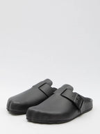Balenciaga Slippers 761712WCEA1 1000 B0440994646